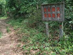 -九曜山