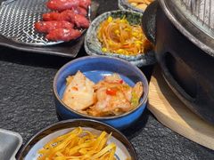 -炭虎烤肉(桂林路店)