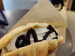 心冻角-麦当劳(杭州庆春路店)
