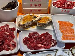-养牛邓·潮汕牛肉海鲜自助火锅(广州店)