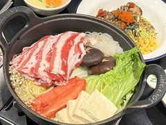 -米仓食堂(皇庭广场店)