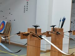 -道顺射箭·团建·骑射(张杨路店)