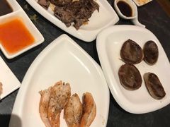 -大渔铁板烧(大悦城店)
