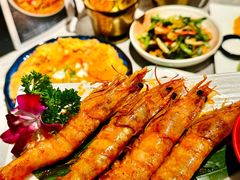 -Home Thai·泰谣(王府井apm店)