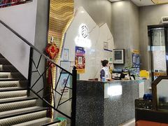 -味之绝美蛙鱼头火锅(松江万达店)