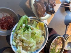 -古市香跷脚牛肉·非遗传承单位