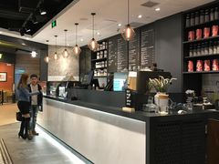 -Awfully Chocolate(嘉里城店)