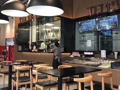 大堂-7fresh七鲜(大族广场店)