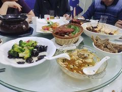 -小贝壳酒楼(经九路店)