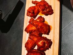 -Boxing Cat Brewery拳击猫精酿啤酒馆(永福店)