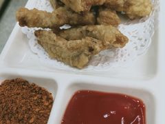 小酥肉-海底捞火锅(振华商厦店)
