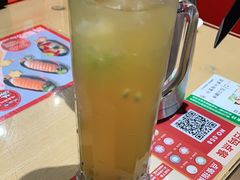 -友壹町寿司(嘉洲广场店)