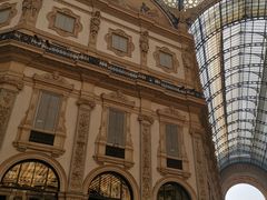 -埃马努埃莱二世拱廊