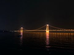 -武汉两江游览·夜游长江(汉口粤汉码头)