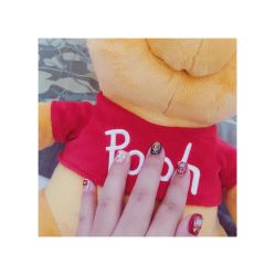 点击看大图 -PinkBaby美甲美睫