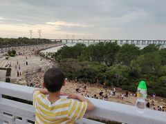 -宝安西湾红树林湿地公园