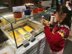 -沈阳和平艾美酒店新食谱西餐厅