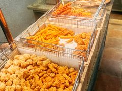 -曾百万小炉小串自助烧烤(高新店)