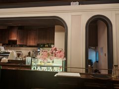 -静香HOUSE·全时段融合餐厅(七星欢乐颂店)