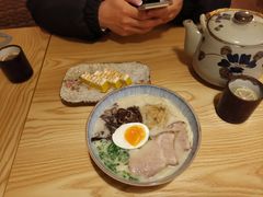 -春笙食堂.丼饭拉面寿司(GOGO新天地店)