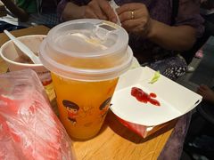 -肯德基(龙之梦购物中心店)