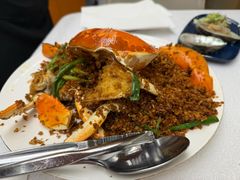 -喜记避风塘炒辣蟹(旗舰店)