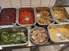 -李易面馆(树木岭店)