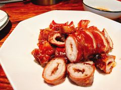 -宝中宝食府(清泰街店)