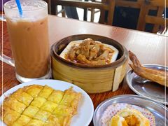 -恒兴发茶店(水巷口店)