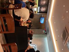 -萨莉亚意式餐厅(杭州滨江天街店)