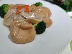 -绿雅酒家(江西中路店)