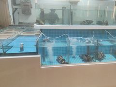 -喜盈门.鱼鲜家味(金马店)