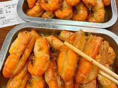 -谢记上海大排档(长寿路店)
