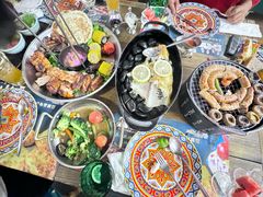 -卢布里西餐厅(海拉尔店)