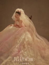 点击看大图 -乐派诗婚纱摄影