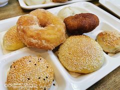 -老街粘食店(宜昌路店)