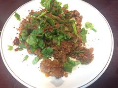 -小豆海棠(嘉兴路店)