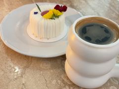 -玲婧胡同·Brunch·Kitchen(嘉里城店)