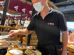 -牛哥の店炭火烤肉(攀枝花店)