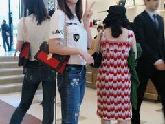 -路易·威登(香榭丽舍大道店)