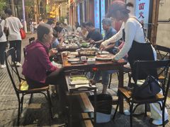 -大理.老字号渝记酸萝卜乌鱼(古城总店)