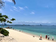 -三亚蜈支洲岛旅游区