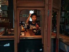 android_upload_pic-17号蓝滩咖啡馆(武夷山店)