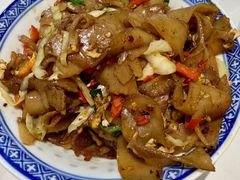 -欧记大排档·景德菜(上海首店)