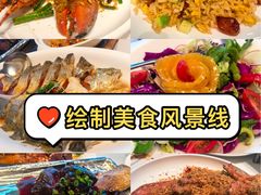 -香港狮子山下·明星粤菜餐厅(北苑店)