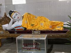 -ခြောက်ထပ်ကြီးရွှေသာလျောင်းဘုရားကြီး