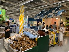 -宜家家居(西安未央商场店)