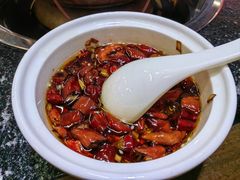 -汇聚德京味铜锅涮肉(沈家桥二路店)