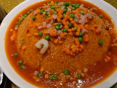 农家锅巴-长兴菜馆(高桥店)