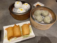 金沙肥猪仔-点点心点心专门店(旺角店)